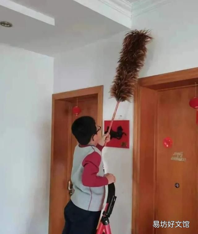 各地的新年风俗