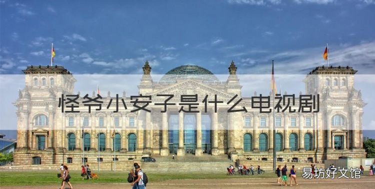怪爷小安子是什么电视剧,怪爷收破烂是什么电视剧