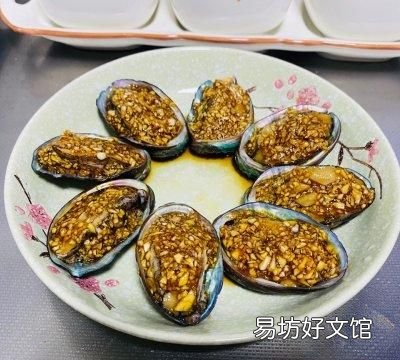 鲍鱼蒸几分钟好:一口一个的鲍鱼,你不想尝试一下吗?