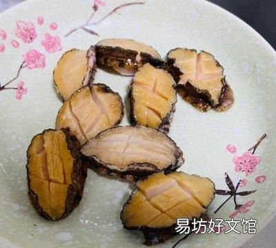 鲍鱼蒸几分钟好:一口一个的鲍鱼,你不想尝试一下吗?