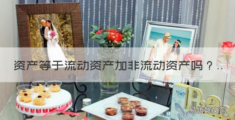 资产负债所有者权益公式,资产等于流动资产加非流动资产