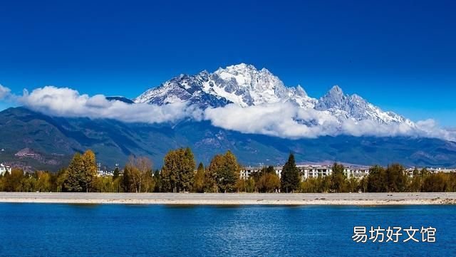 赤道雪山,距赤道最近的雪山群竟然在我国