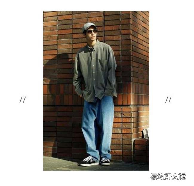 5种军绿色好看百搭的方法 军绿色最佳颜色搭配图