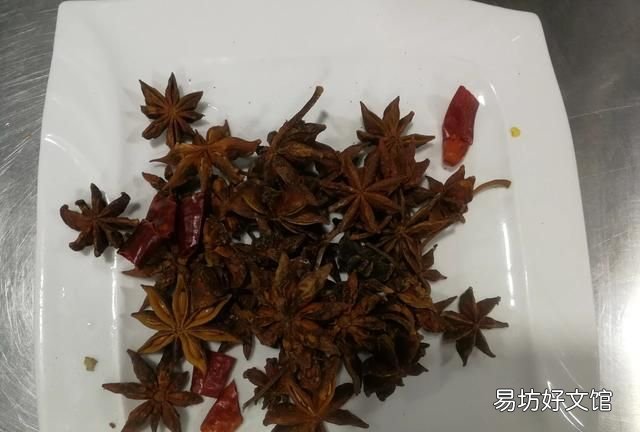 什么样的八角是正宗的?怎么判断哪些是好的八角?