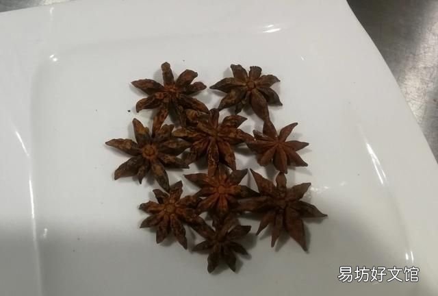 什么样的八角是正宗的?怎么判断哪些是好的八角?