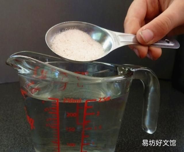 海水为什么是咸的,海水的味道