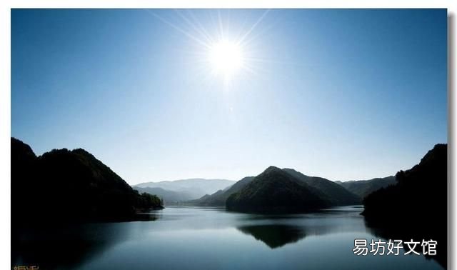 桂林四绝:桂林山水甲天下