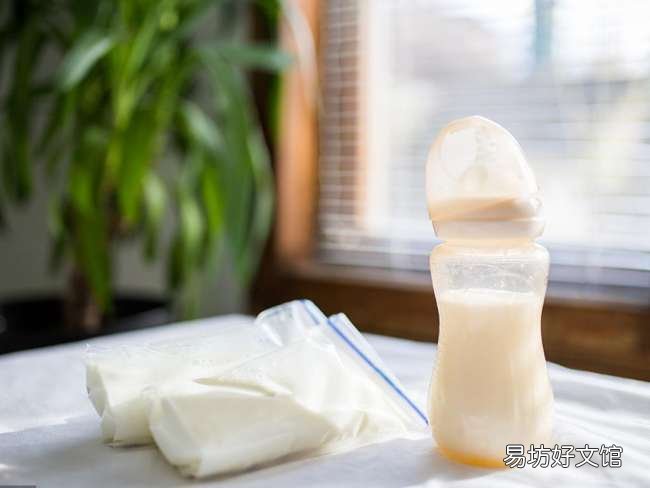 吸奶器的正确使用方法和误区 吸奶器使用手法教程图解