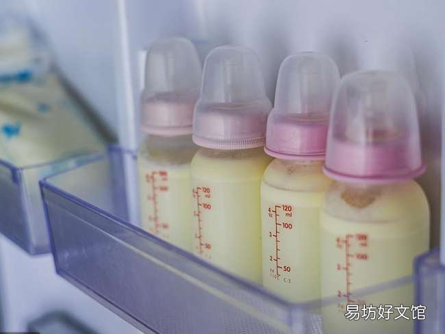 吸奶器的正确使用方法和误区 吸奶器使用手法教程图解
