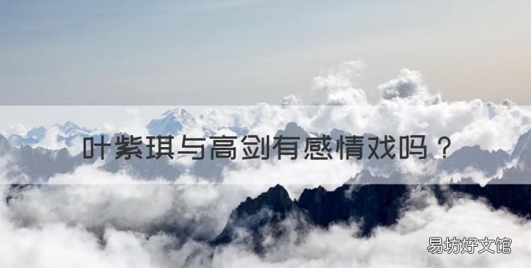 叶紫琪与高剑有感情戏,决胜法庭双胞胎案第几集