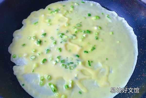 辣椒煎蛋饼的做法大全,煎蛋饼的做法 煎蛋饼怎么做