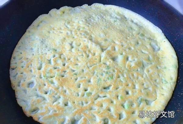 辣椒煎蛋饼的做法大全,煎蛋饼的做法 煎蛋饼怎么做
