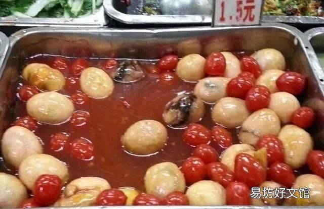 谁发现的新大陆,哪些菜让你感觉发现了新大陆