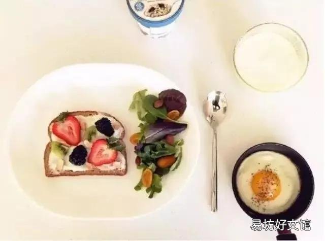 超适合国人的一周健身餐搭配 健身餐食谱一周七天及做法