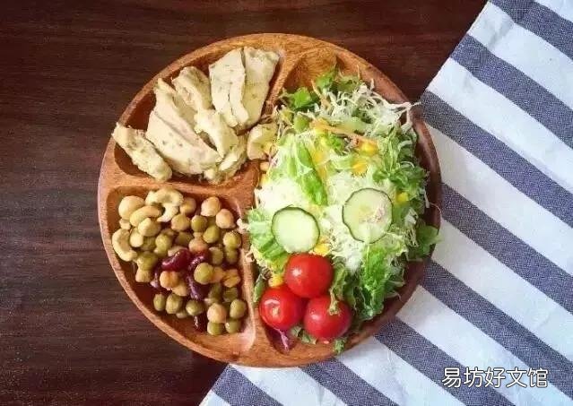 超适合国人的一周健身餐搭配 健身餐食谱一周七天及做法