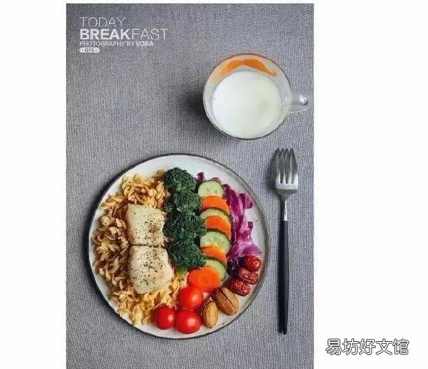 超适合国人的一周健身餐搭配 健身餐食谱一周七天及做法