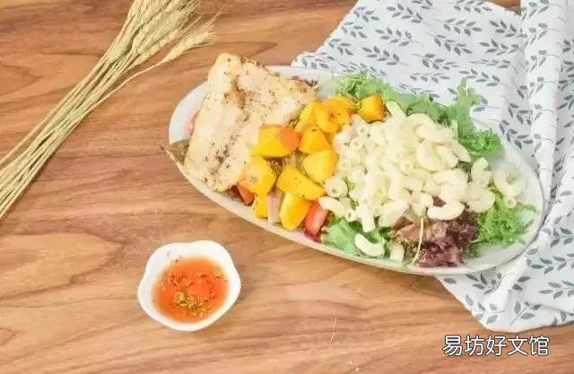 超适合国人的一周健身餐搭配 健身餐食谱一周七天及做法