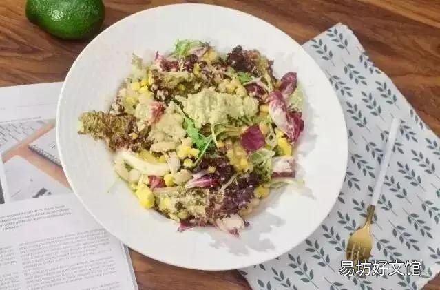 超适合国人的一周健身餐搭配 健身餐食谱一周七天及做法