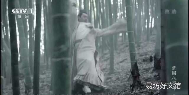 屈原是怎么死的? 屈原是哪个国家的