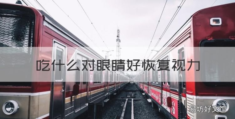 吃什么对眼睛好恢复视力,吃什么对眼睛恢复视力有帮助???