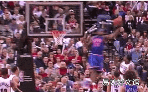篮板上沿,照片不会骗人!NBA有多少人能摸篮板上沿?拉塞尔亲口承认摸到