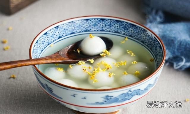 元宵节，盘点各地食俗，这8种传统美食记得吃，团圆和美日子红火