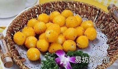 元宵节，盘点各地食俗，这8种传统美食记得吃，团圆和美日子红火