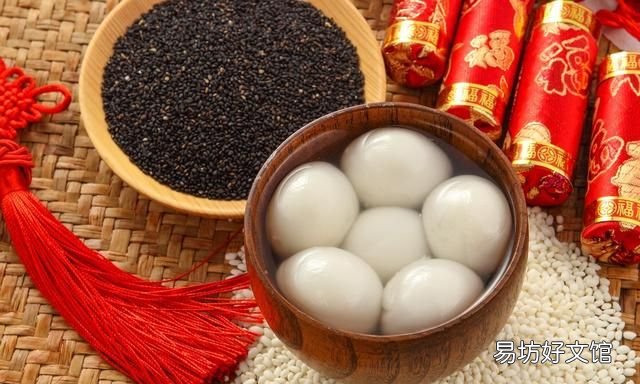 元宵节，盘点各地食俗，这8种传统美食记得吃，团圆和美日子红火