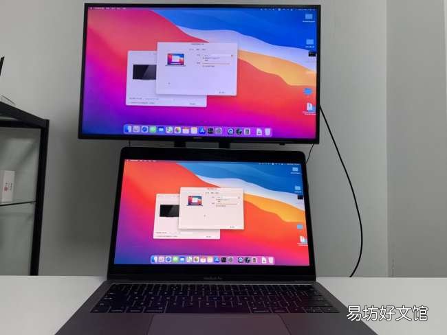 Mac电脑的详细投屏方法 苹果电脑无线投屏怎么操作