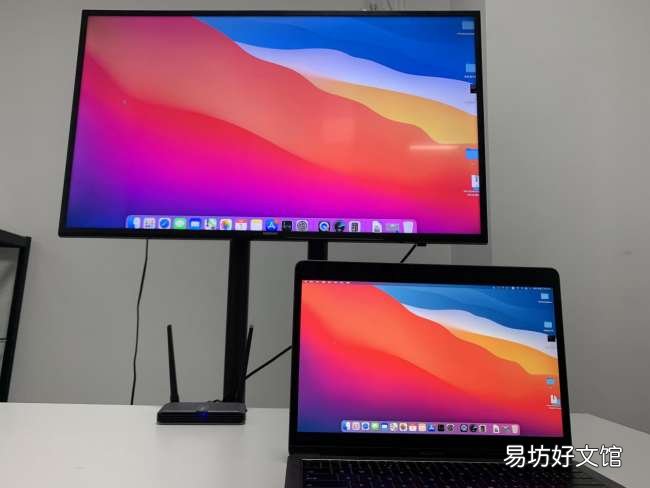 Mac电脑的详细投屏方法 苹果电脑无线投屏怎么操作