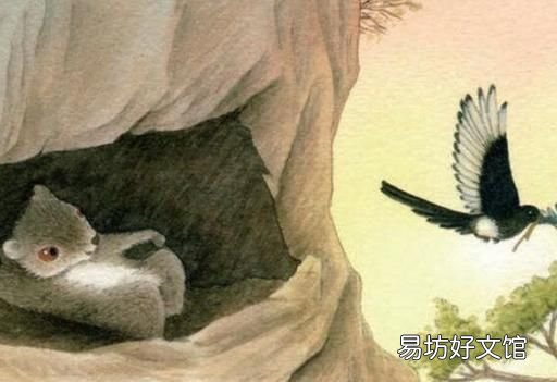 二年级这样学习《寒号鸟》,不仅能提高阅读,还能掌握基础知识