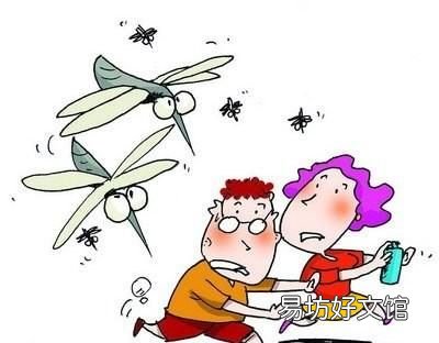 被蚊子咬了如何快速止痒