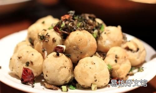 今年的元宵怎么吃？煮着吃，炸着吃，还是炒着吃呢？