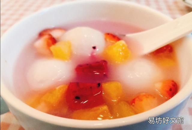 今年的元宵怎么吃？煮着吃，炸着吃，还是炒着吃呢？