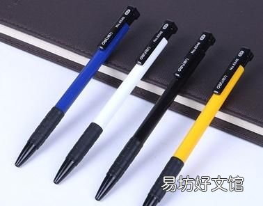 各种笔的类型,各种笔分类是怎样的