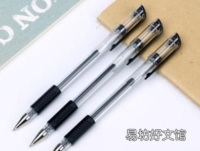 各种笔的类型,各种笔分类是怎样的