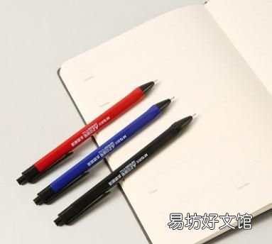 各种笔的类型,各种笔分类是怎样的