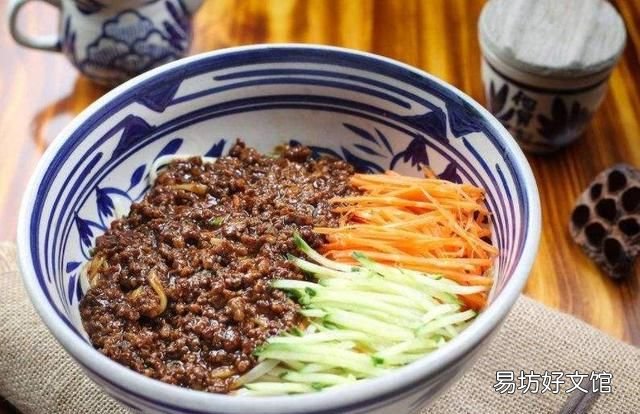 兰州牛肉拉面热量最低，减肥的朋友们可以试试刀削面和拉面哦！