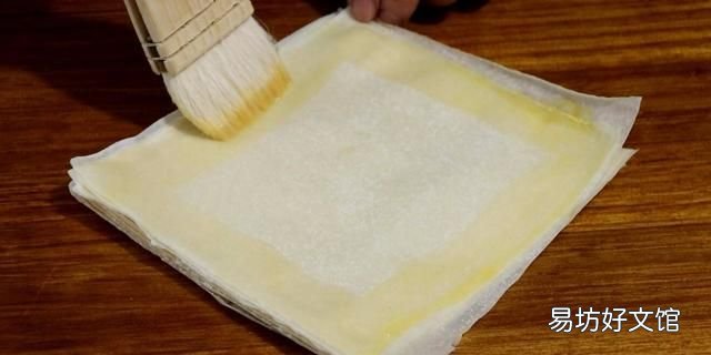 春卷馅,春天吃春卷,这个馅儿的味道更香,手把手教你做,怎么吃都吃不腻
