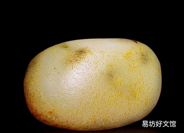 鉴别和田玉最基本方法