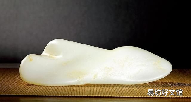 鉴别和田玉最基本方法