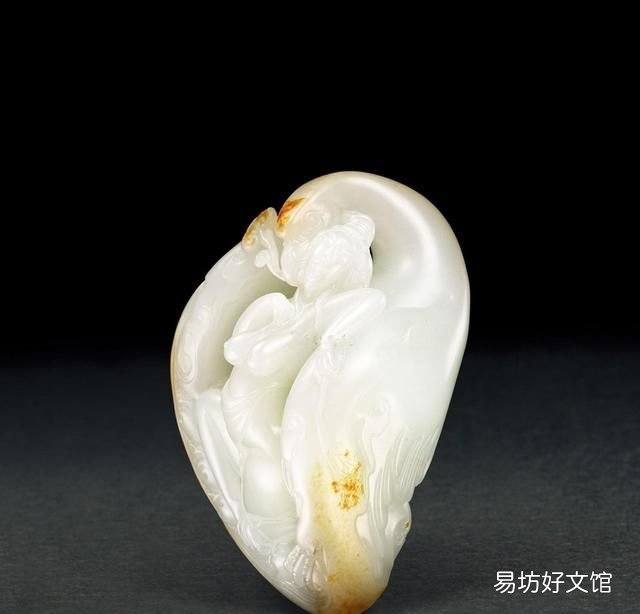 鉴别和田玉最基本方法