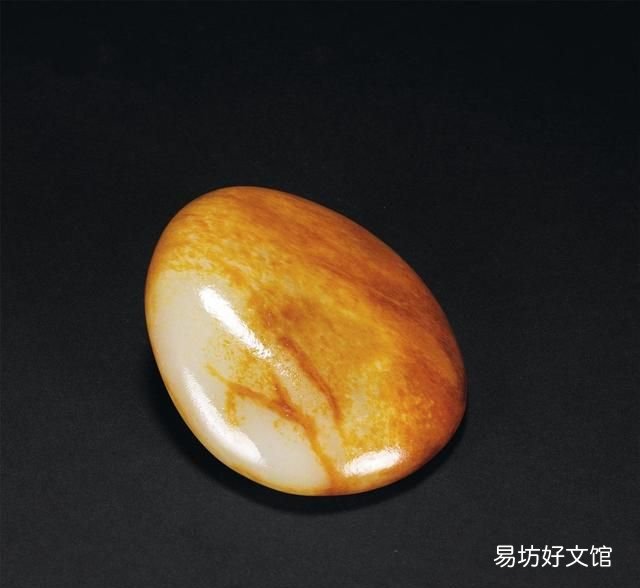 鉴别和田玉最基本方法