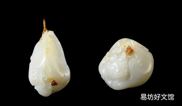鉴别和田玉最基本方法