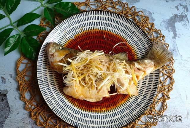 做清蒸鱼,蒸几分钟最合适?不少人搞错了,难怪鱼肉不嫩、腥味重
