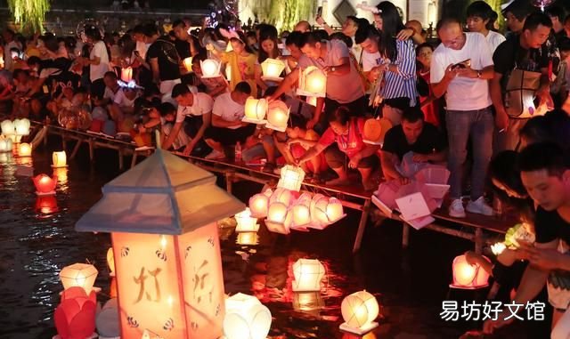 中元节与哪些节日同为中国传统的祭祖节日
