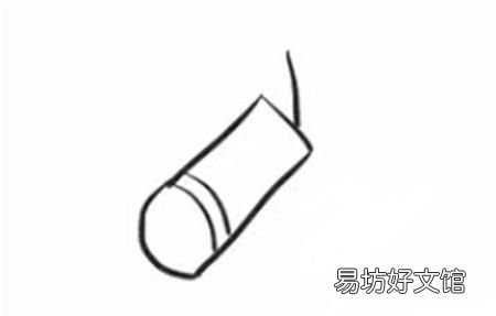一分钟能画完的手抄报