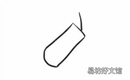 一分钟能画完的手抄报