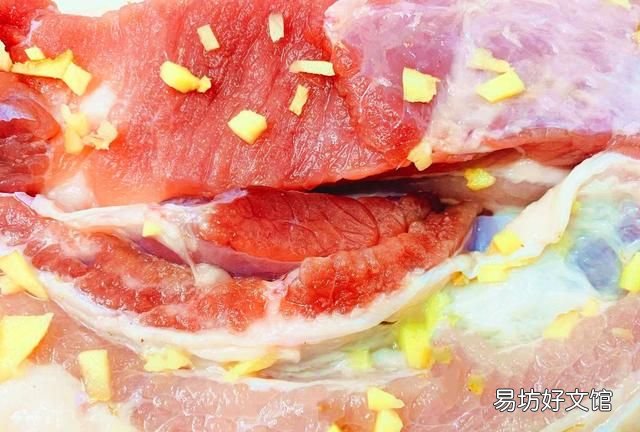 猪肉能在冰箱中冷冻多少天,私人可以大量储存100吨冷冻猪肉吗