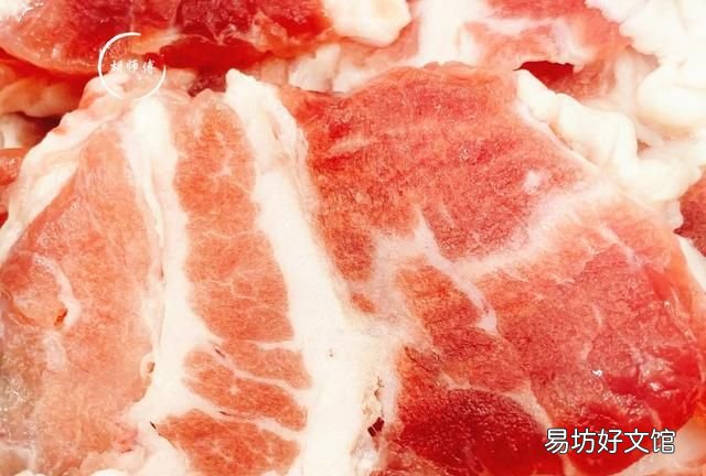 猪肉能在冰箱中冷冻多少天,私人可以大量储存100吨冷冻猪肉吗